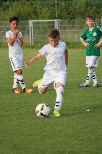 FC Erding E1 - SC Moosen-Vils