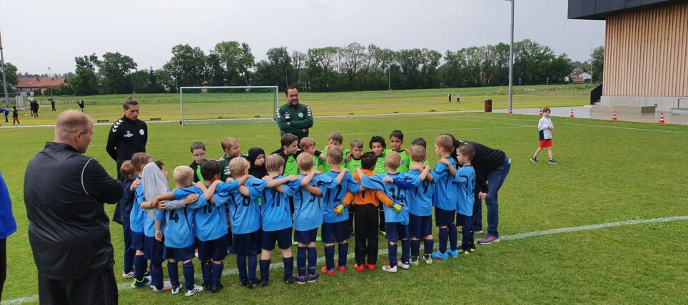 07.07.2022 FC Erding F2 – FC Langengeisling 2 6:0 (1:0)