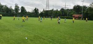 SG SV Eichenried - FC Erding C2