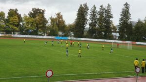 (SG) FC Erding C1 -(SG) FC Moosinnning