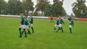 (SG) FC Erding C1 -(SG) FC Moosinnning