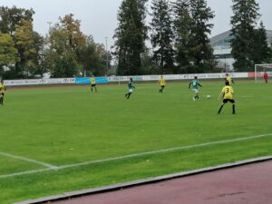 (SG) FC Erding C1 -(SG) FC Moosinnning