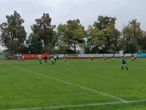 (SG) FC Erding C1 -(SG) FC Moosinnning