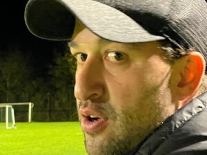 FC Erding C2 - TSV Isen 2 14.10.2022