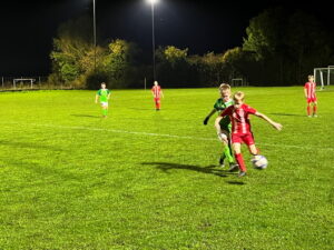 FC Erding C2 - TSV Isen 2 14.10.2022