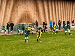 FC Erding F2 - FC Moosinning 2 14.10.2022