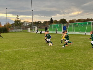 FC Erding F2 - FC Moosinning 2 14.10.2022