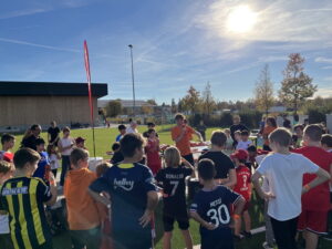 Jannik Freestyle 17.10.2022 FC Erding