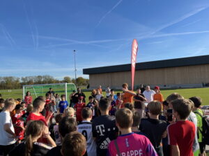 Jannik Freestyle 17.10.2022 FC Erding