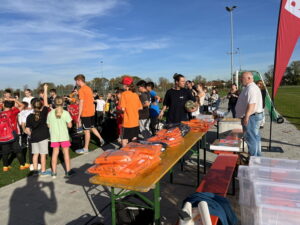 Jannik Freestyle 17.10.2022 FC Erding