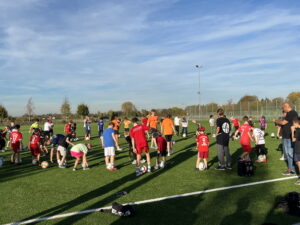 Jannik Freestyle 17.10.2022 FC Erding