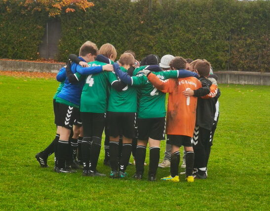 14.10.2022 SC Kirchasch – (SG) RW Klettham 1:4 (0:2)