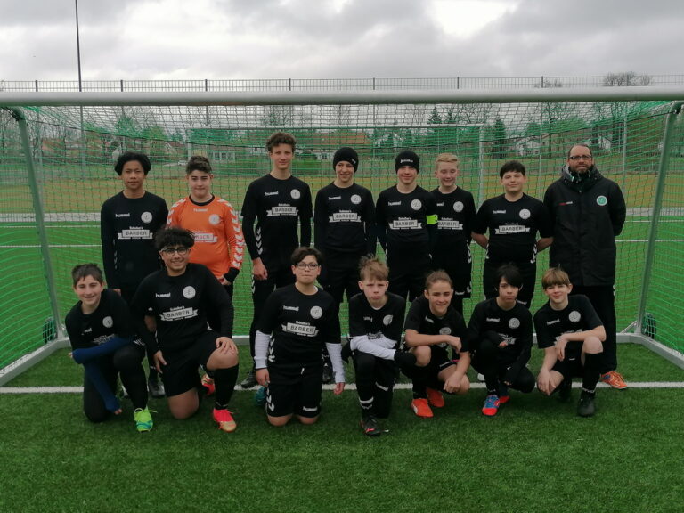 C1 FC Erding Saison 2022_2023 RR