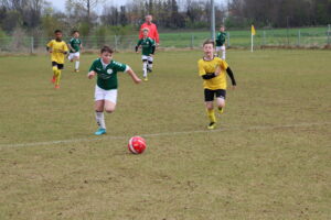 MerkurCup 2023 FC Erding 23042023