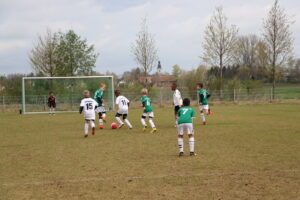 MerkurCup 2023 FC Erding 23042023