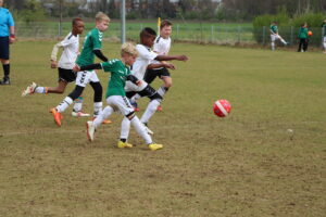 MerkurCup 2023 FC Erding 23042023