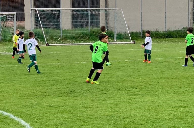 FC Schwaig - FC Erding F3 13052023