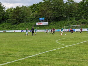 MerkurCup 2023 FC Erding 13052023